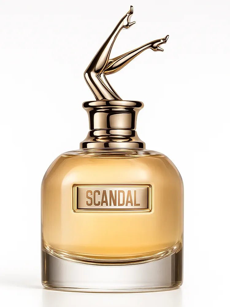 Scandal Gold Jean Paul Gaultier للنساء - Flowry