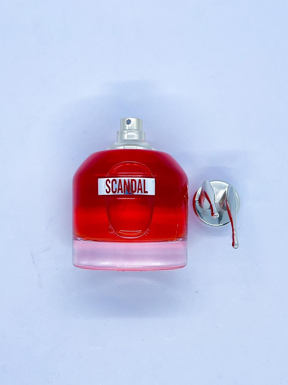 Scandal Jean Paul Gaultier للنساء - Flowry