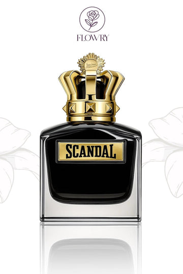 Scandal Pour Homme Le Parfum Jean Paul Gaultier للرجال - Flowry