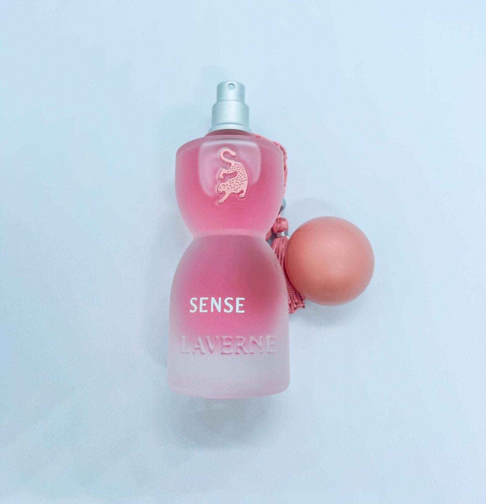 SENSE BY LAVERNE للنساء - Flowry