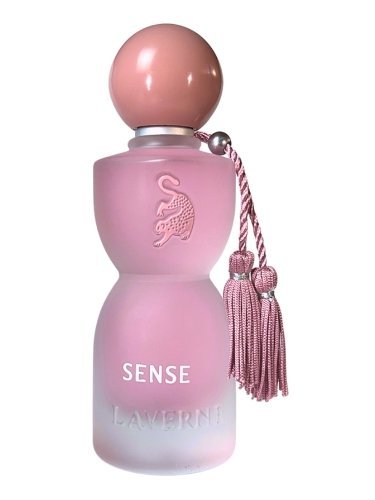 SENSE BY LAVERNE [sealed master box ] للنساء - Flowry
