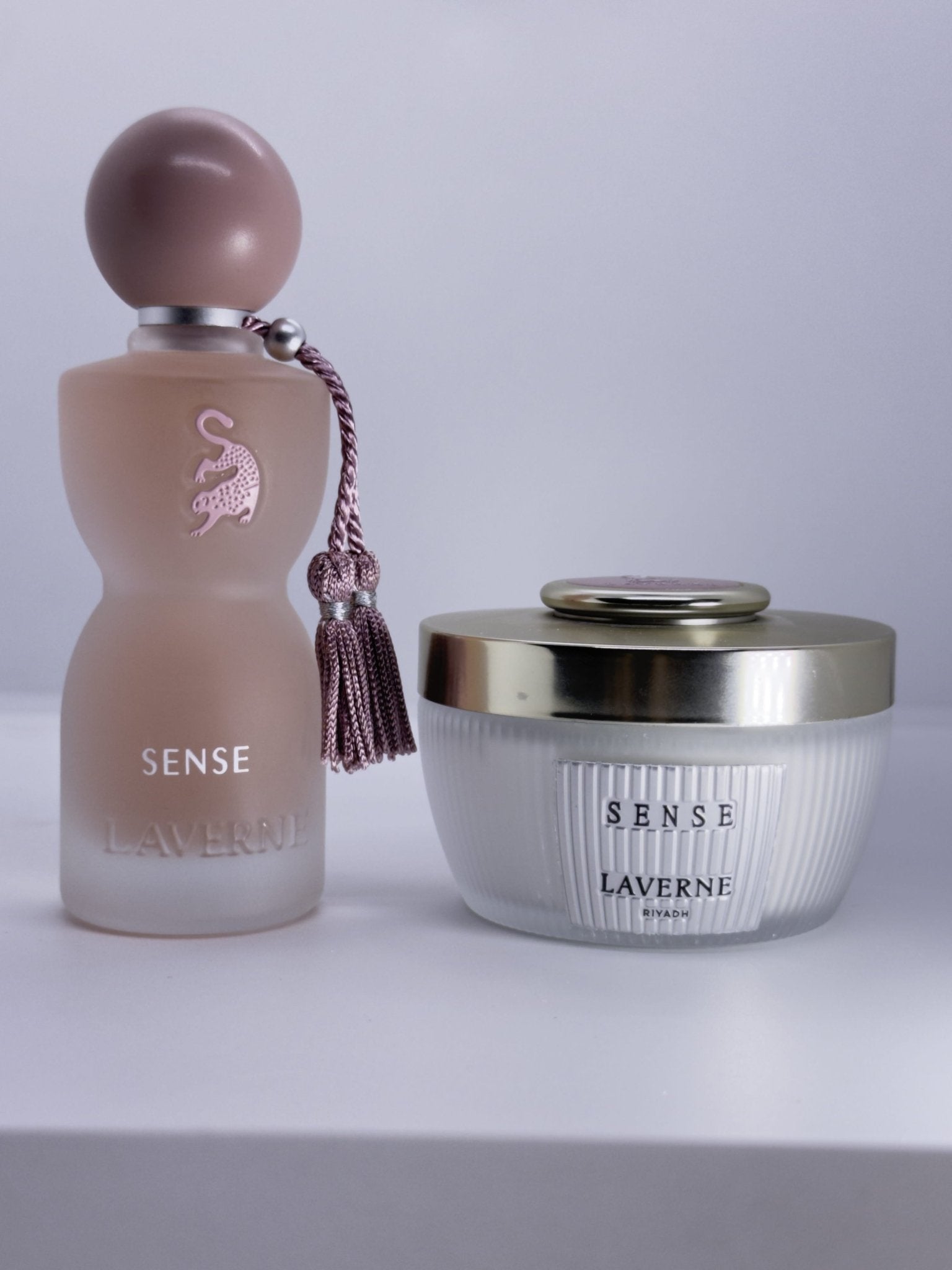 Sense Collection by LAVERNE - Flowry