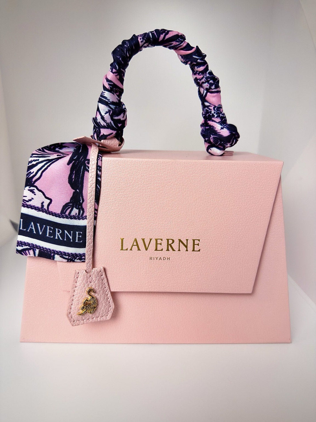 Sense Collection by LAVERNE - Flowry