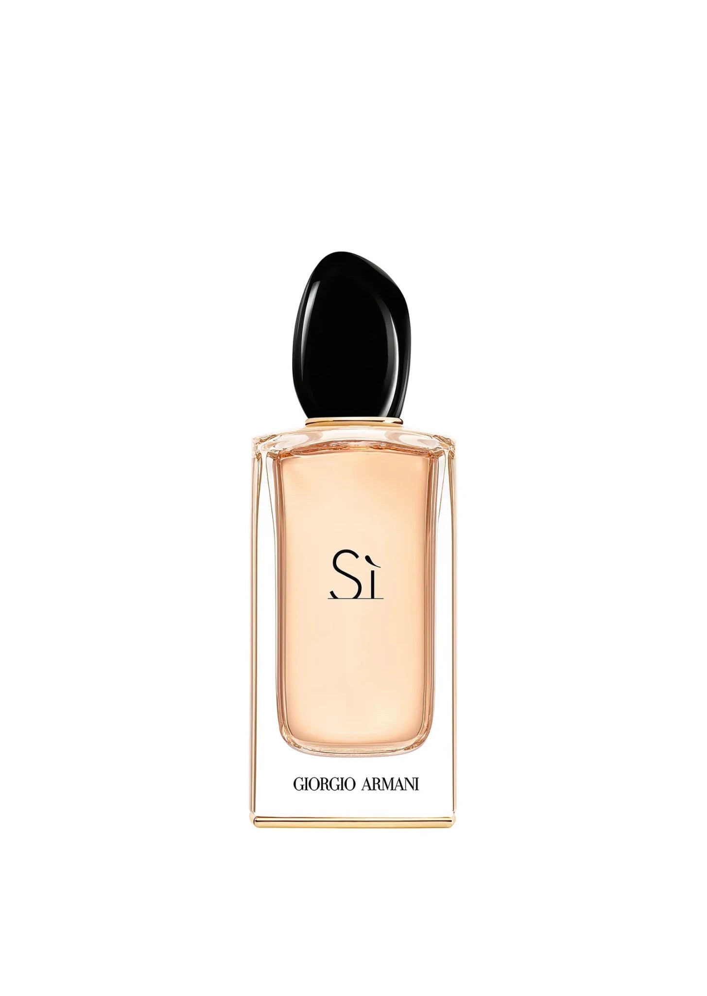 Si Giorgio Armani للنساء - Flowry