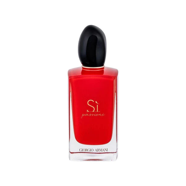 Sì Passione Giorgio Armani للنساء