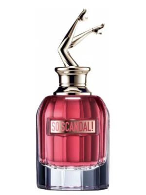So Scandal! Jean Paul Gaultier للنساء - Flowry