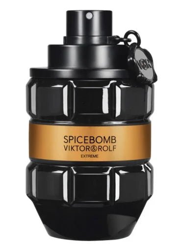 Spicebomb Extreme Viktor&Rolf للرجال - Flowry