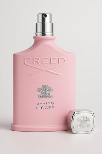 Spring Flower 2023 Creed للنساء - Flowry