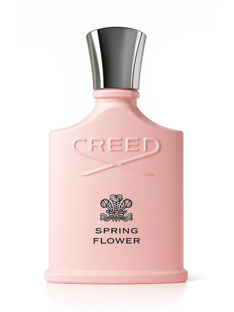 Spring Flower 2023 Creed للنساء - Flowry