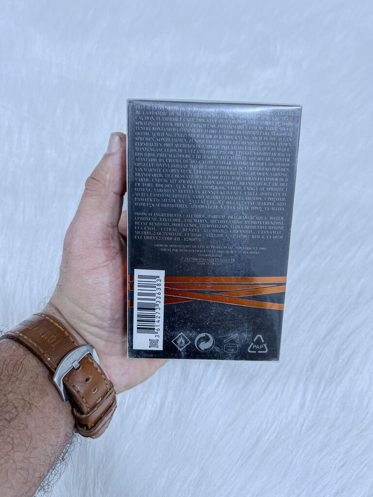 Stronger With You Absolutely [ sealed master box ] للرجال - Flowry