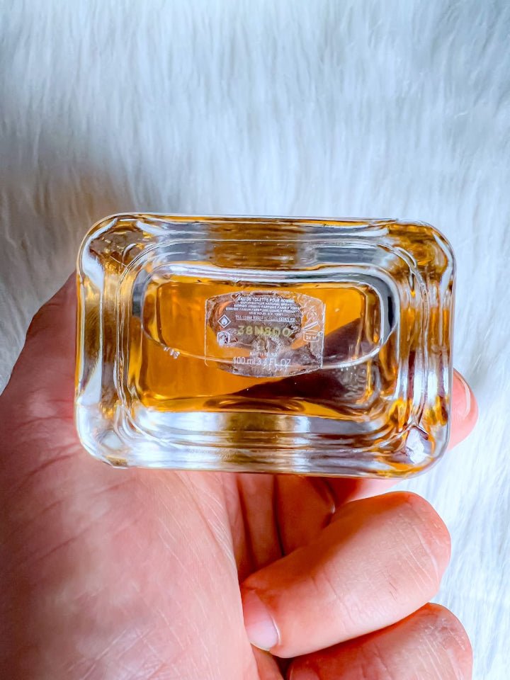Stronger With You - Emporio Armani للرجال - Flowry