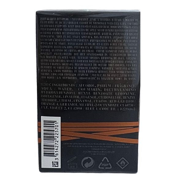 Stronger With You Intensely Giorgio Armani [ sealed master box ] للرجال - Flowry