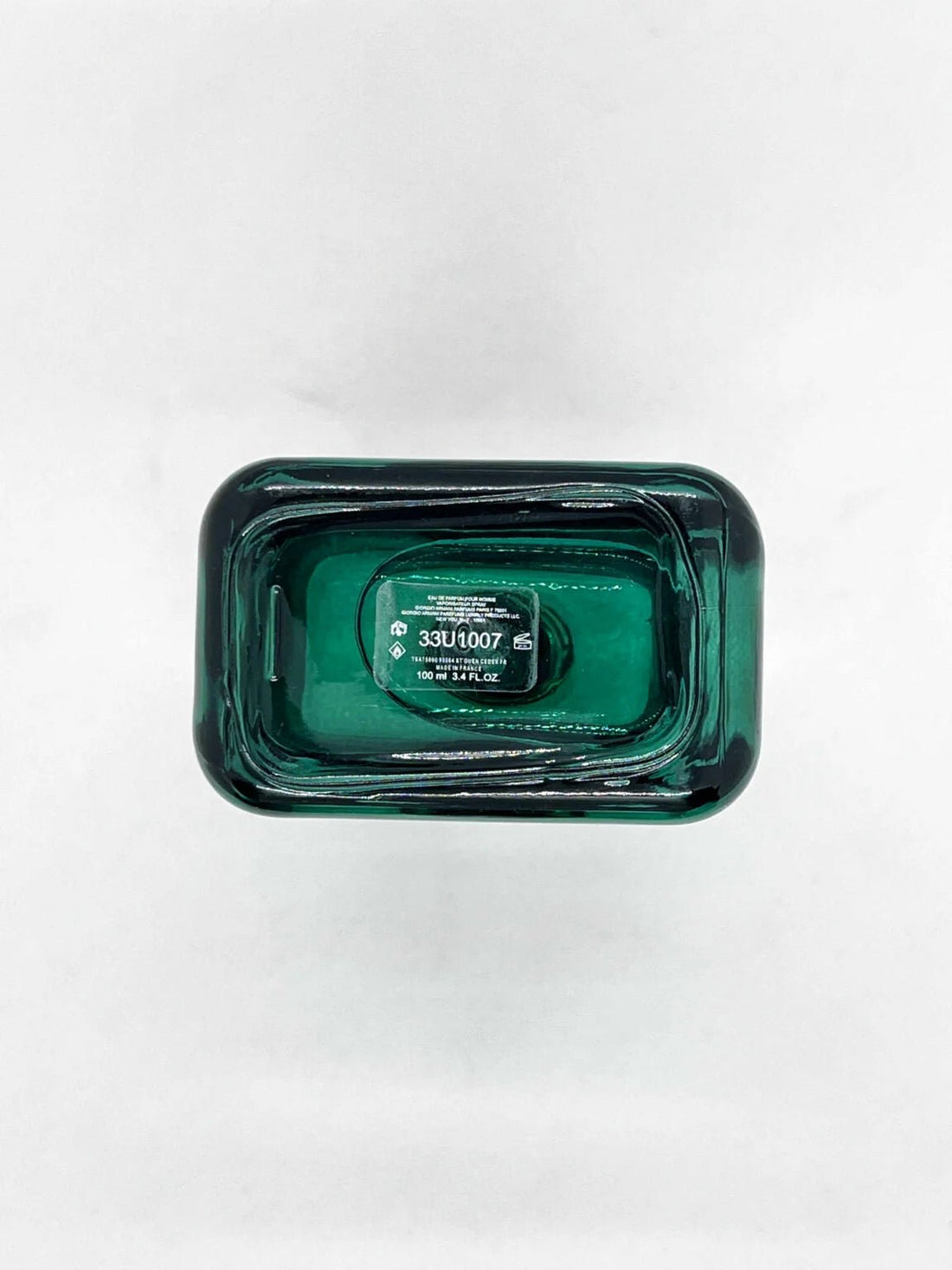 Stronger With You Sandalwood Giorgio Armani للجنسين - Flowry