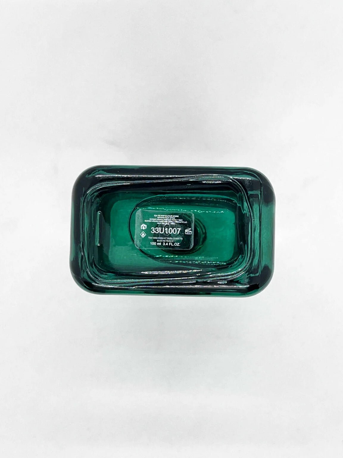Stronger With You Sandalwood Giorgio Armani للجنسين - Flowry