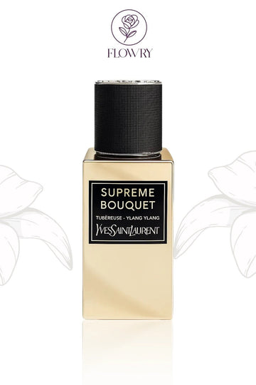 Supreme Bouquet للجنسين - Flowry