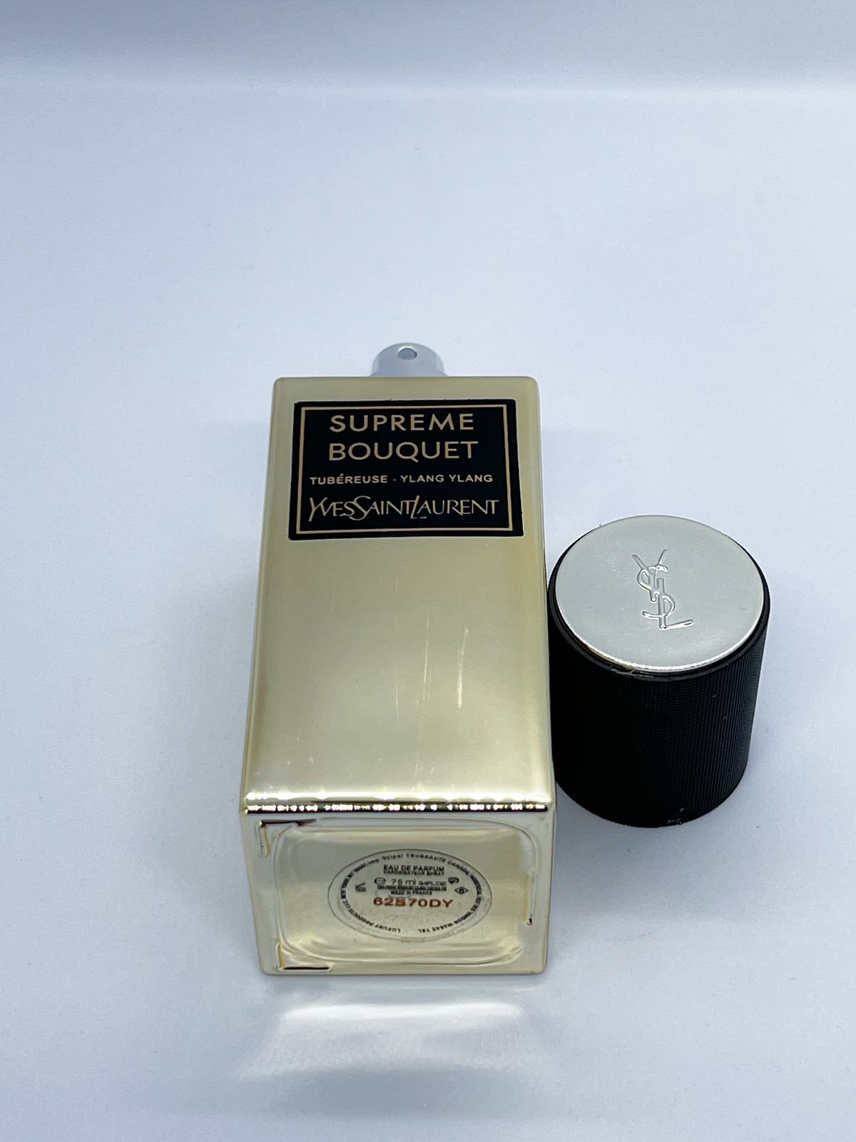 Supreme Bouquet للجنسين - Flowry