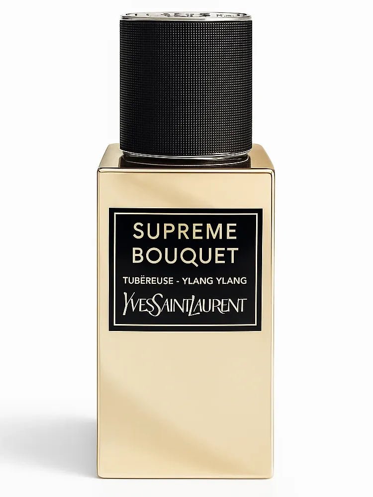 Supreme Bouquet للجنسين - Flowry