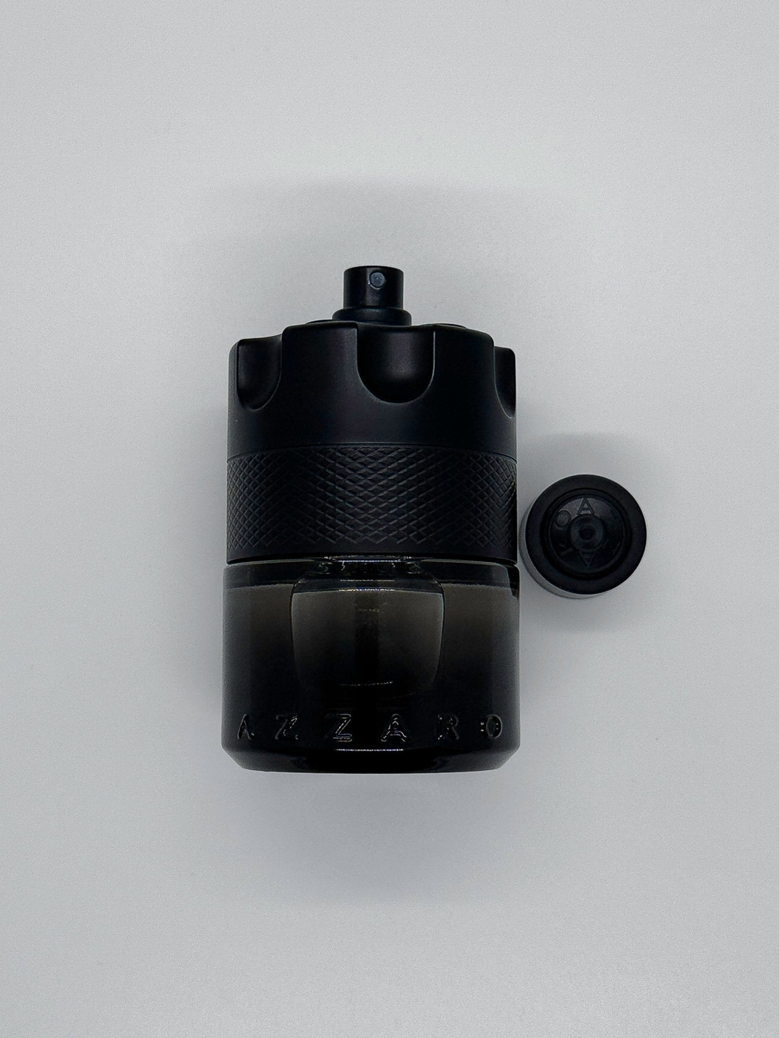 The Most Wanted by Azzaro للرجال - Flowry