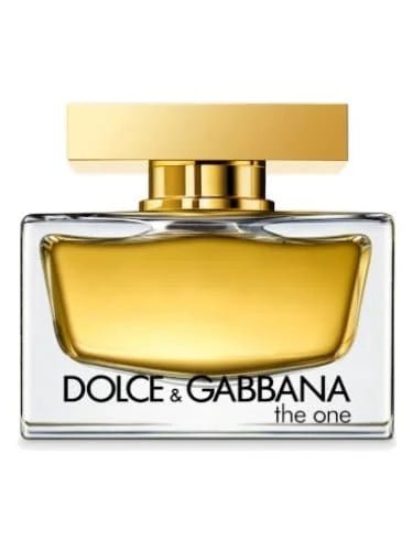 The One Dolce&Gabbana للنساء - Flowry