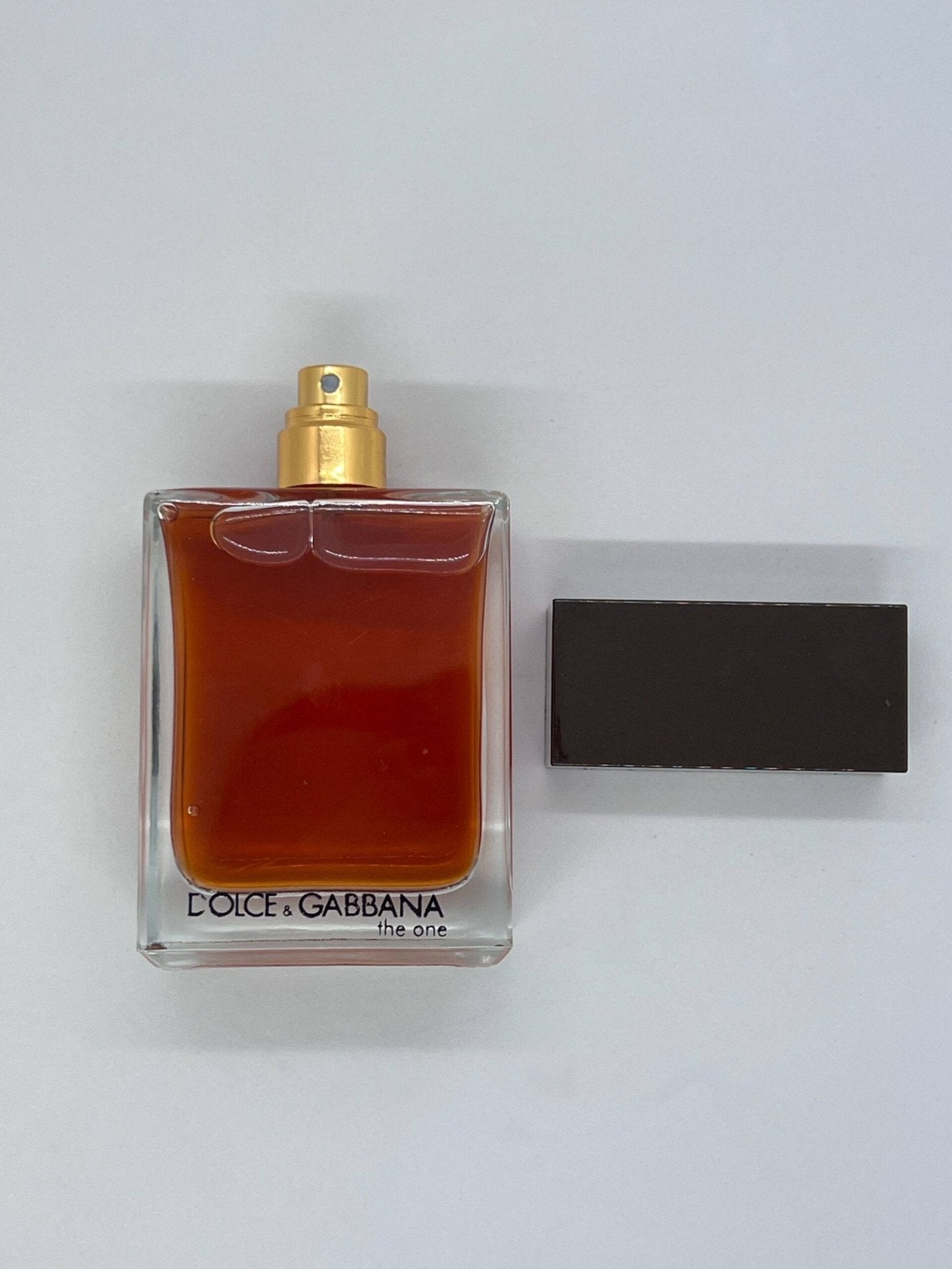The One for Men Dolce&Gabbana [ EDT ] للرجال - Flowry