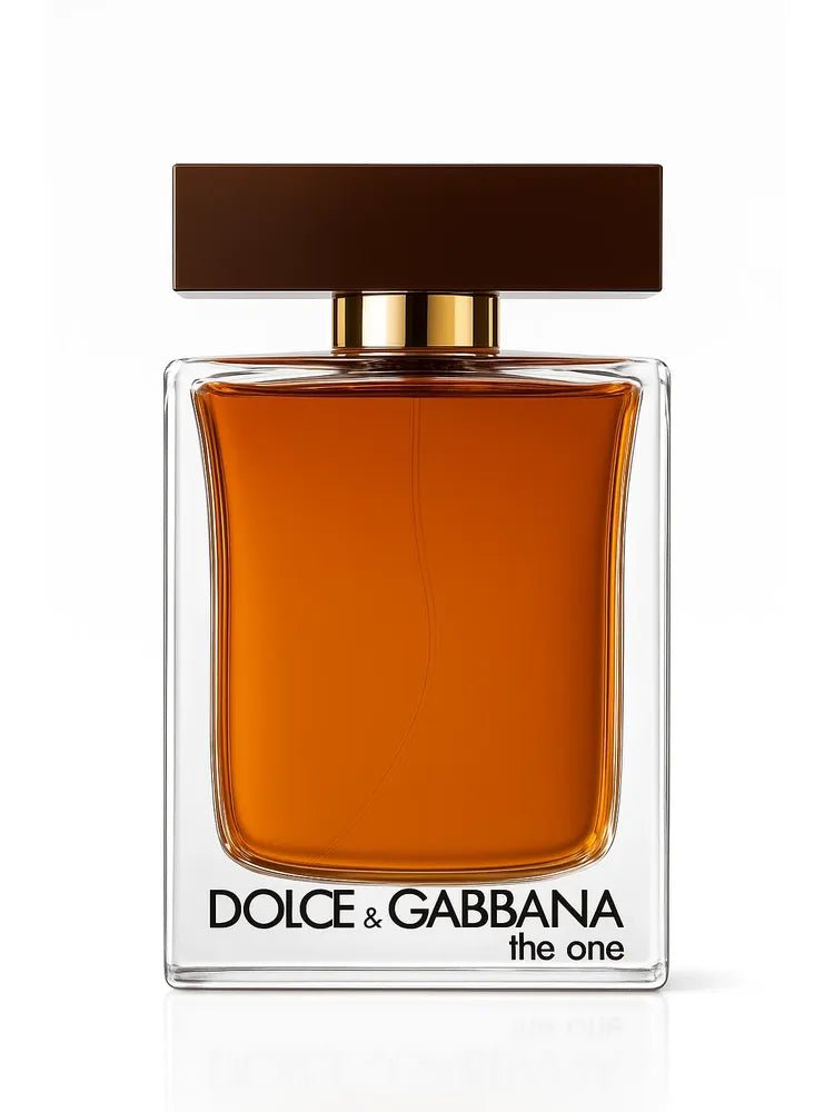 The One for Men Dolce&Gabbana [ EDT ] للرجال - Flowry