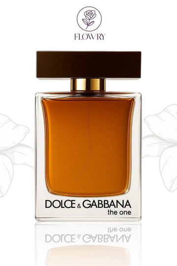 The One for Men Dolce&Gabbana [ EDT ] للرجال - Flowry