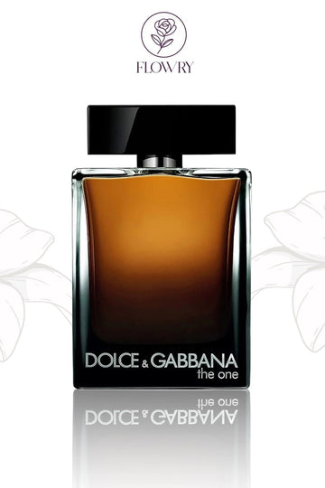The One for Men Eau de Parfum Dolce&Gabbana للرجال - Flowry