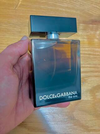 The One for Men Eau de Parfum Dolce&Gabbana للرجال - Flowry
