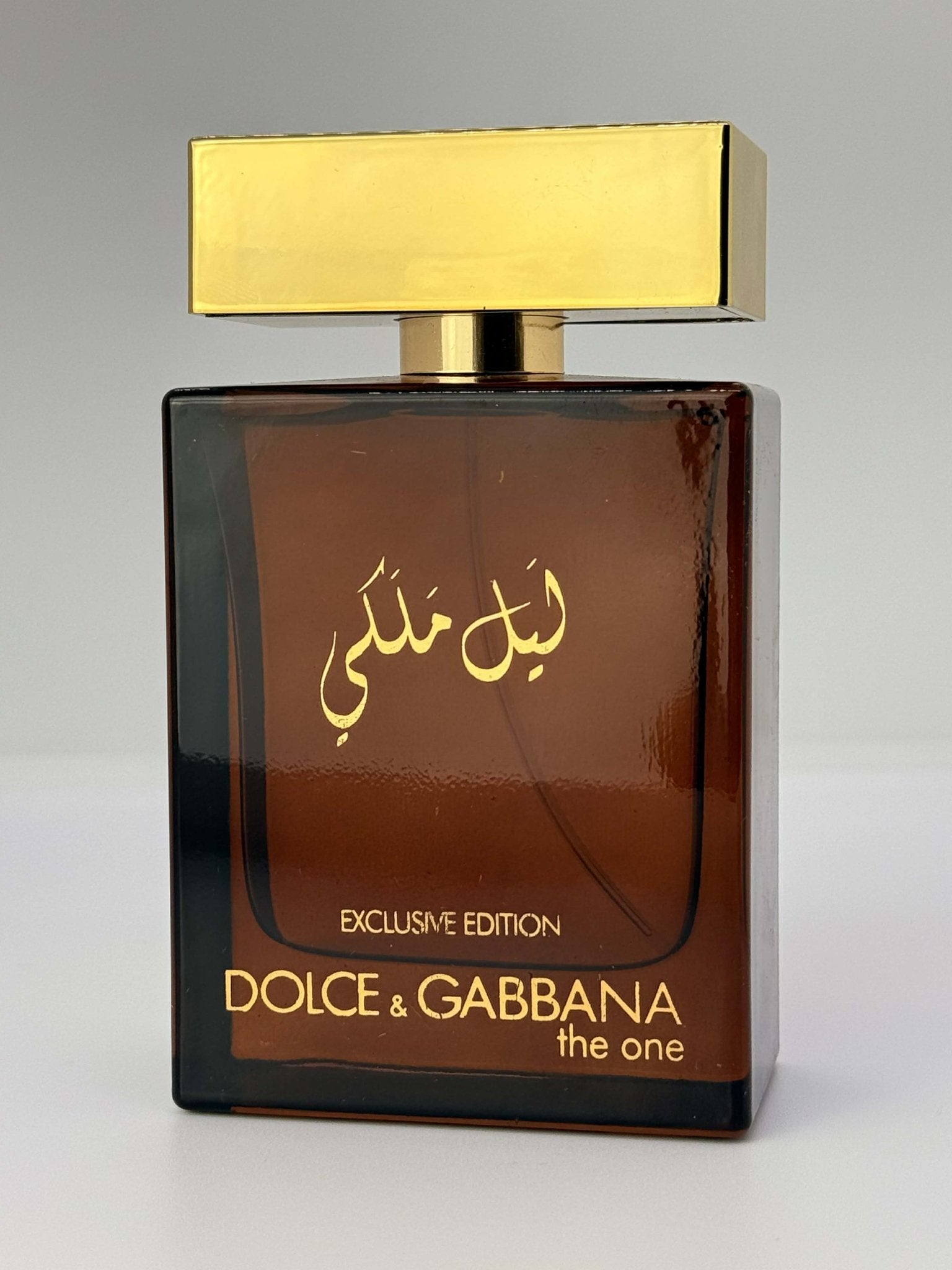The One ليل ملكي Dolce&Gabbana للرجال - Flowry