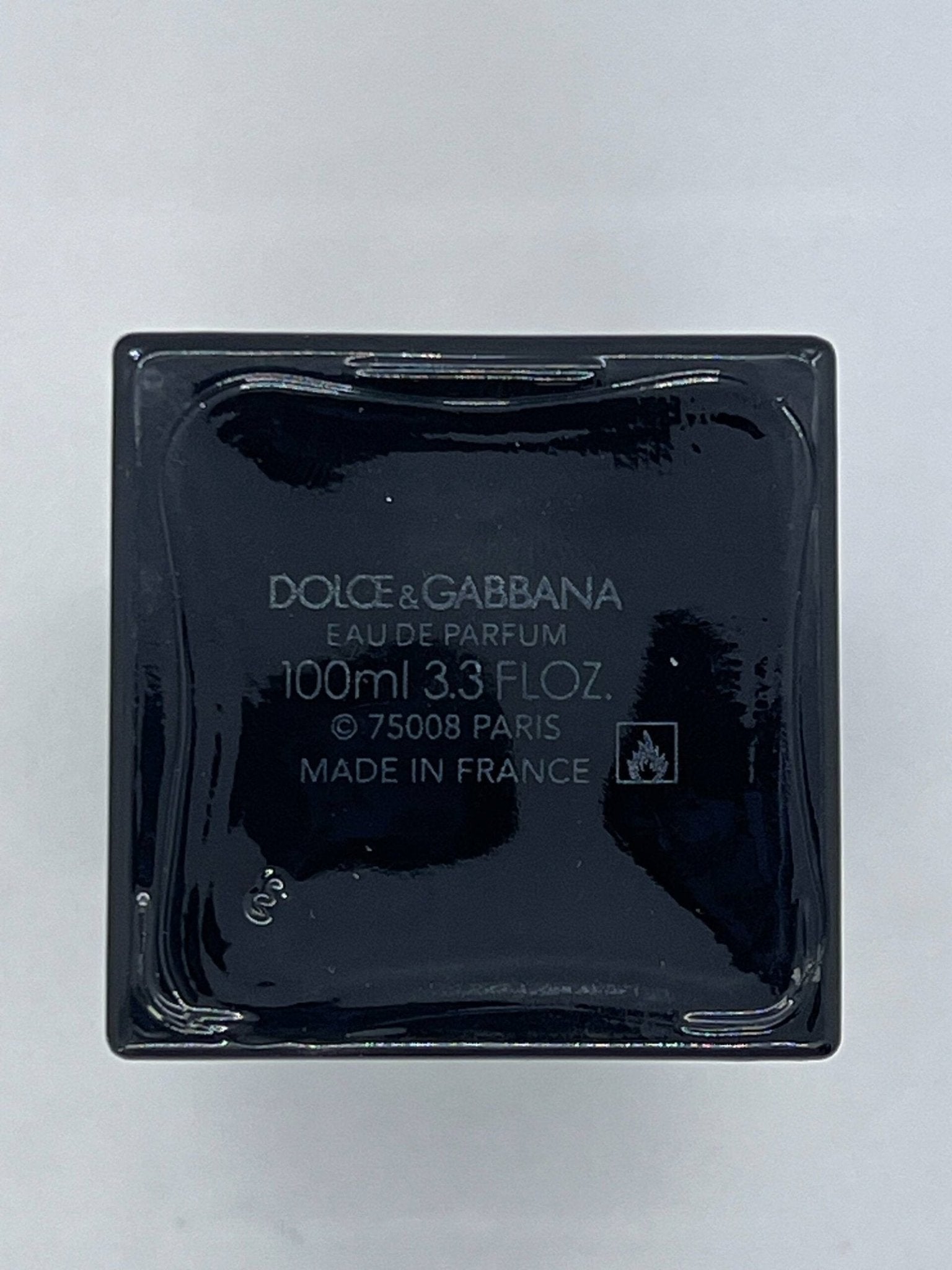 The Only One EDP Intense Dolce&Gabbana للنساء - Flowry