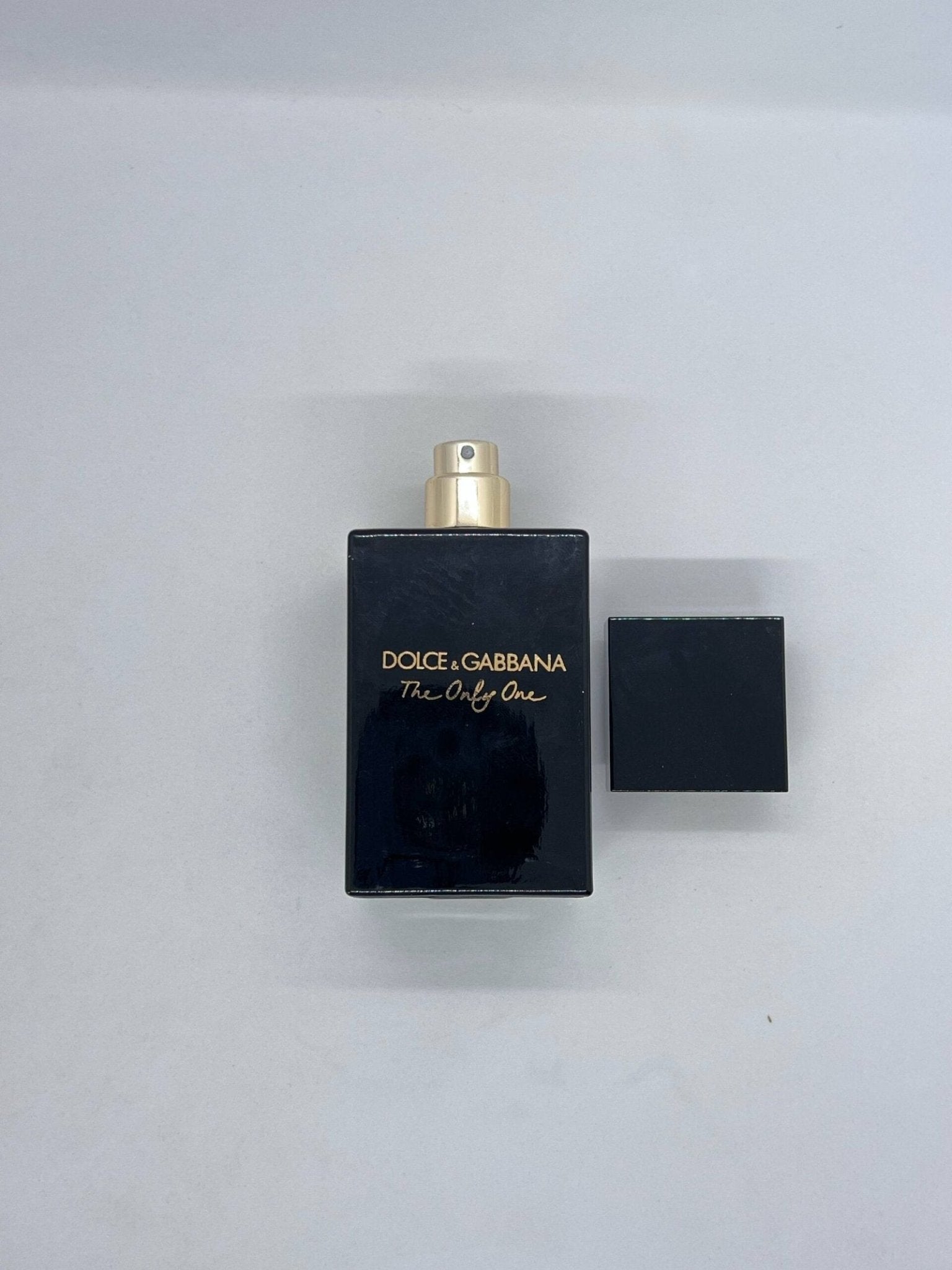 The Only One EDP Intense Dolce&Gabbana للنساء - Flowry