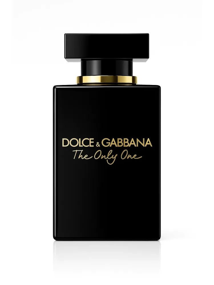 The Only One EDP Intense Dolce&Gabbana للنساء - Flowry