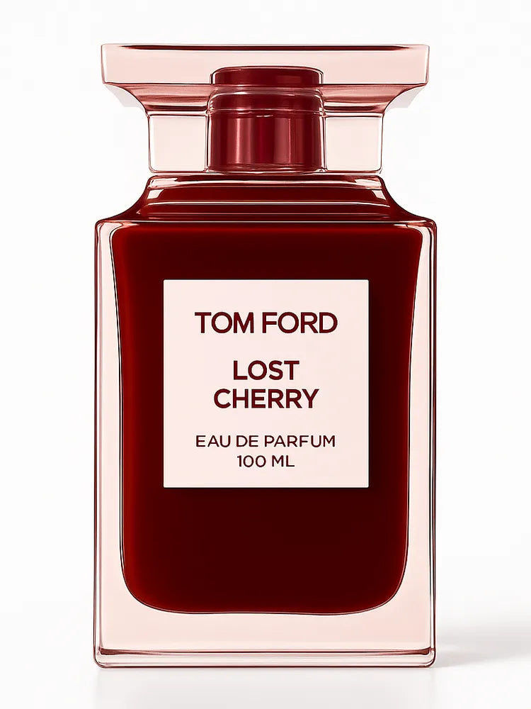 Lost Cherry Tom Ford للجنسين