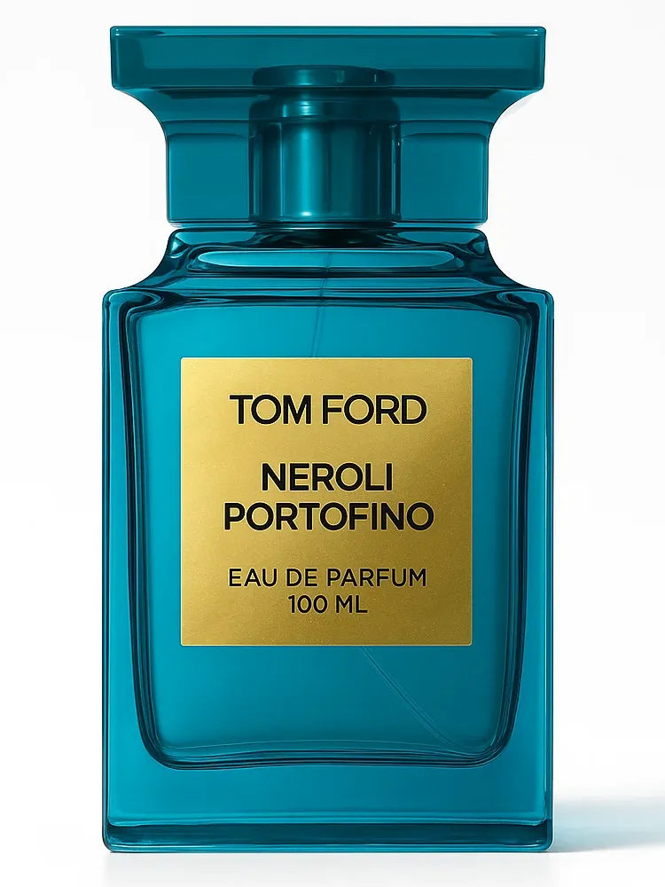 Neroli Portofino Tom Ford للجنسين