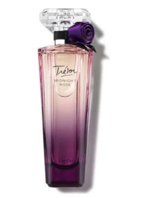 Trésor Midnight Rose Lancôme للنساء - Flowry