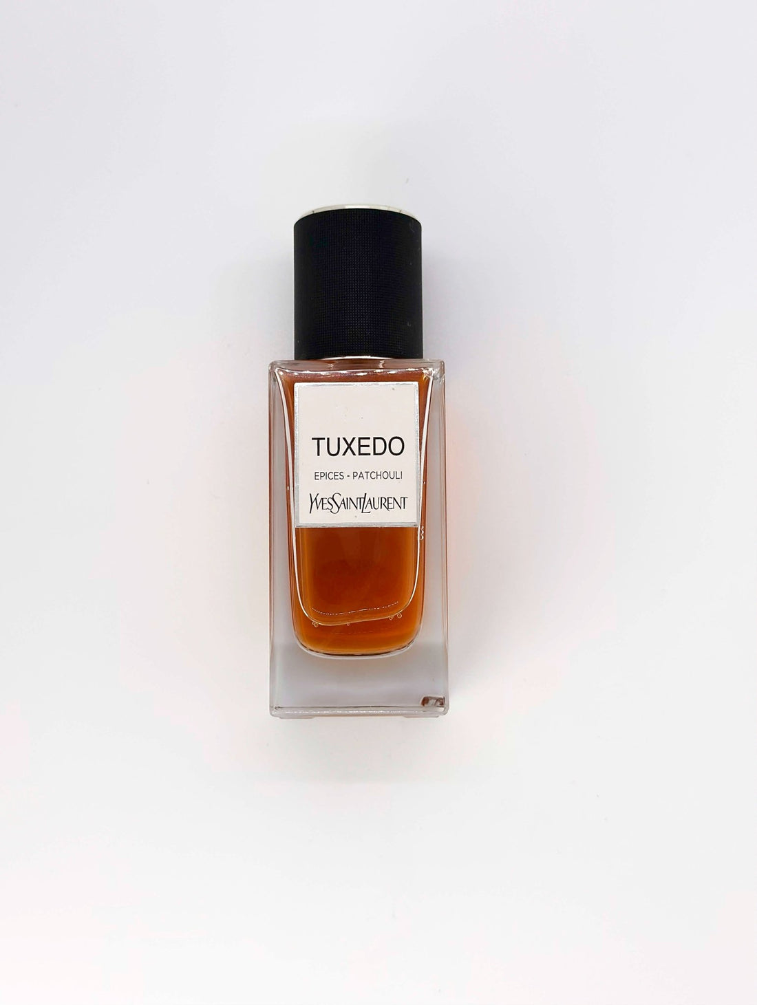 Tuxedo Yves Saint Laurent للجنسين - Flowry
