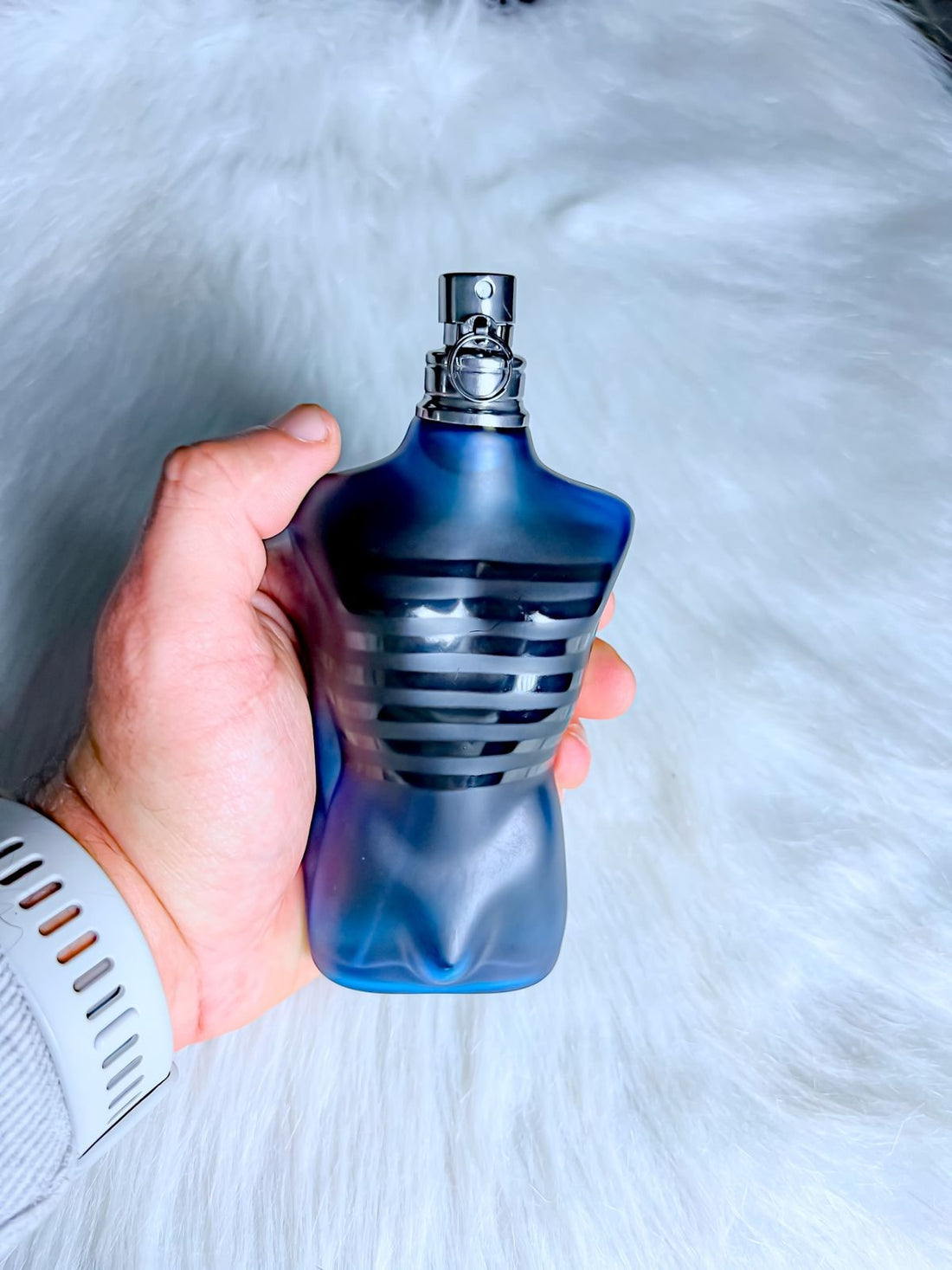 Ultra Male Jean Paul Gaultier للرجال - Flowry