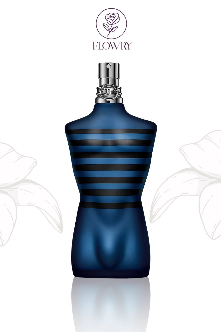 Ultra Male Jean Paul Gaultier للرجال - Flowry