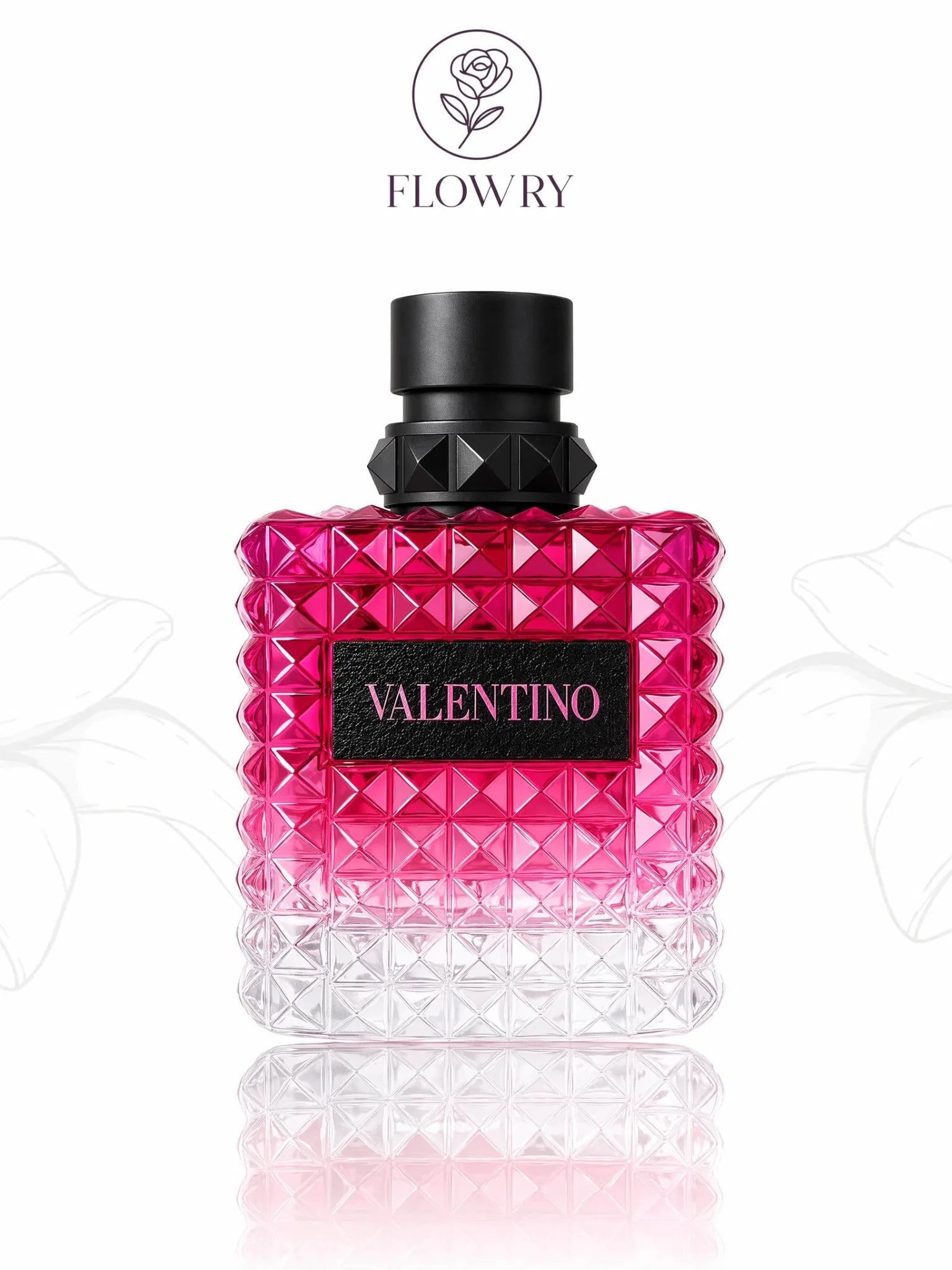 Valentino Born in Roma Extradose Donna Valentino للنساء - Flowry