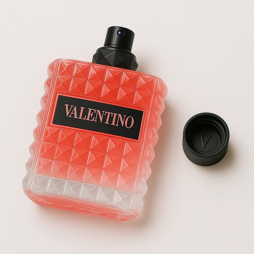 Valentino Born in Roma Extradose Donna Valentino للنساء - Flowry