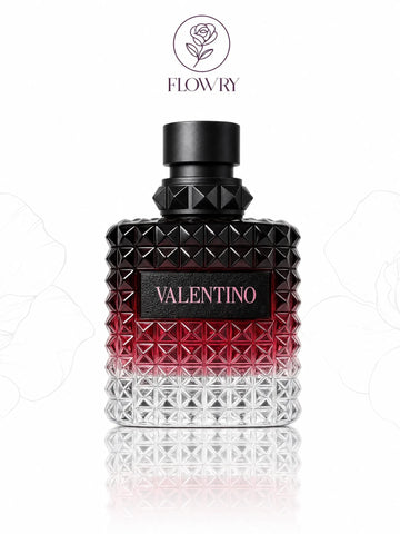 Valentino Donna Born In Roma Intense Valentino للنساء - Flowry