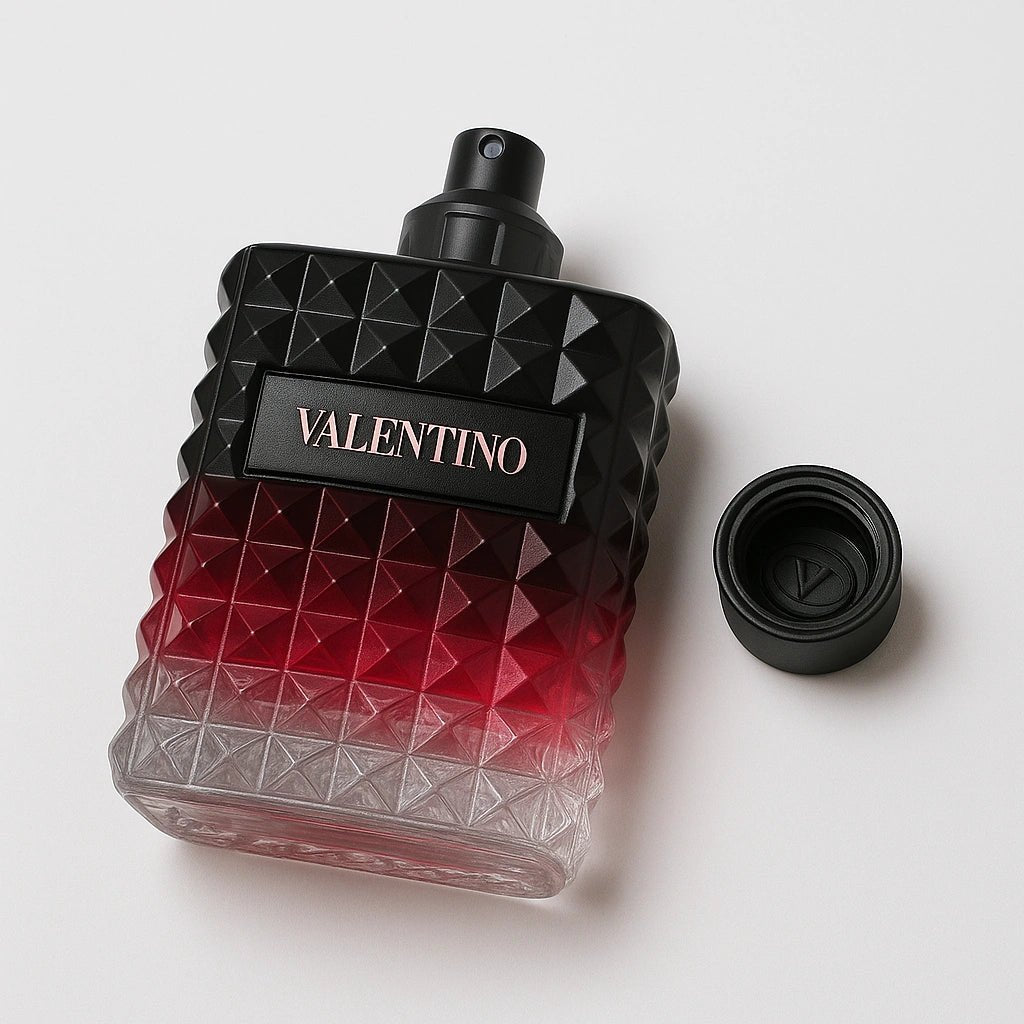 Valentino Donna Born In Roma Intense Valentino للنساء - Flowry