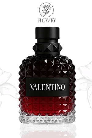 Valentino Uomo Born In Roma Intense Valentino للرجال