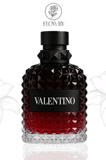 Valentino Uomo Born In Roma Intense Valentino للرجال - Flowry