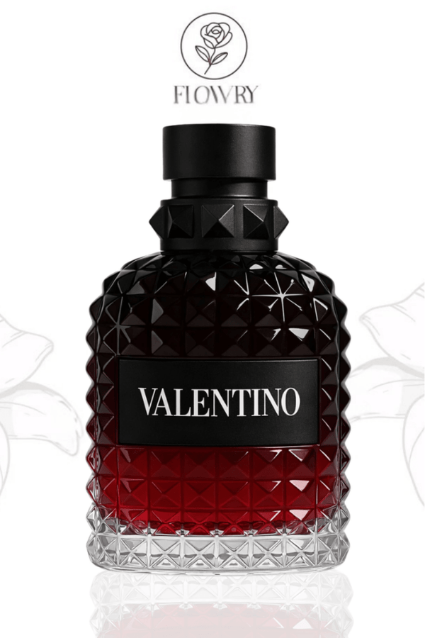 Valentino Uomo Born In Roma Intense Valentino للرجال