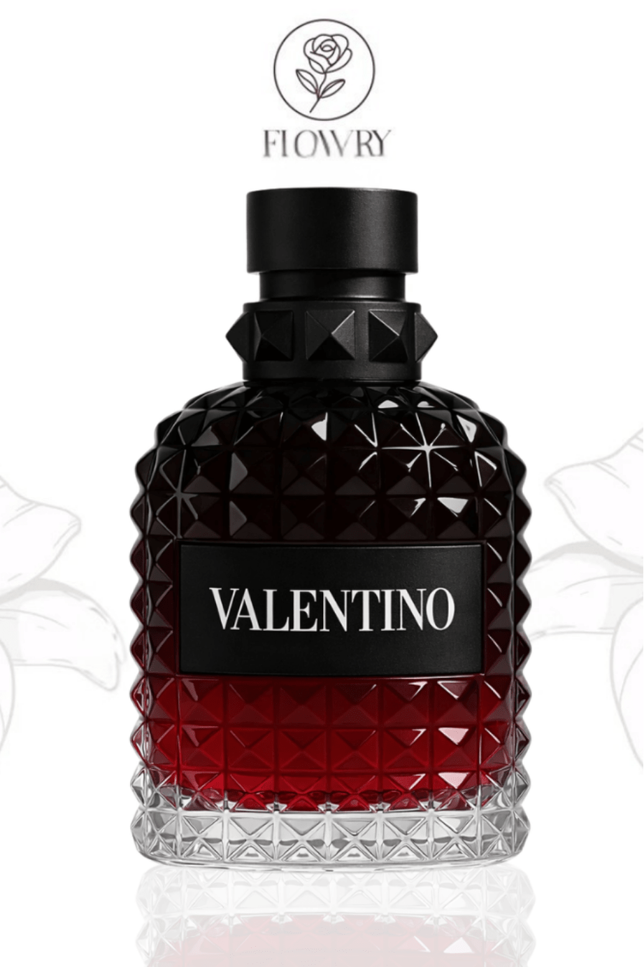 Valentino Uomo Born In Roma Intense Valentino للرجال - Flowry
