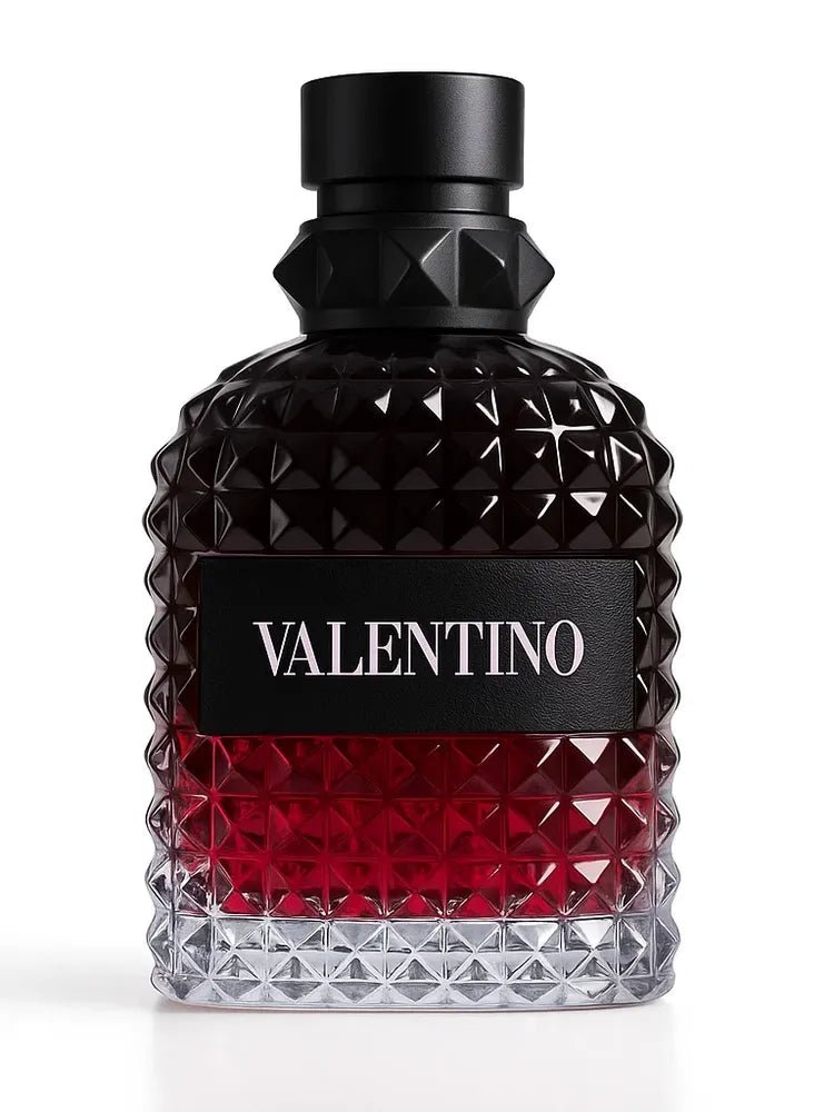 Valentino Uomo Born In Roma Intense Valentino للرجال - Flowry