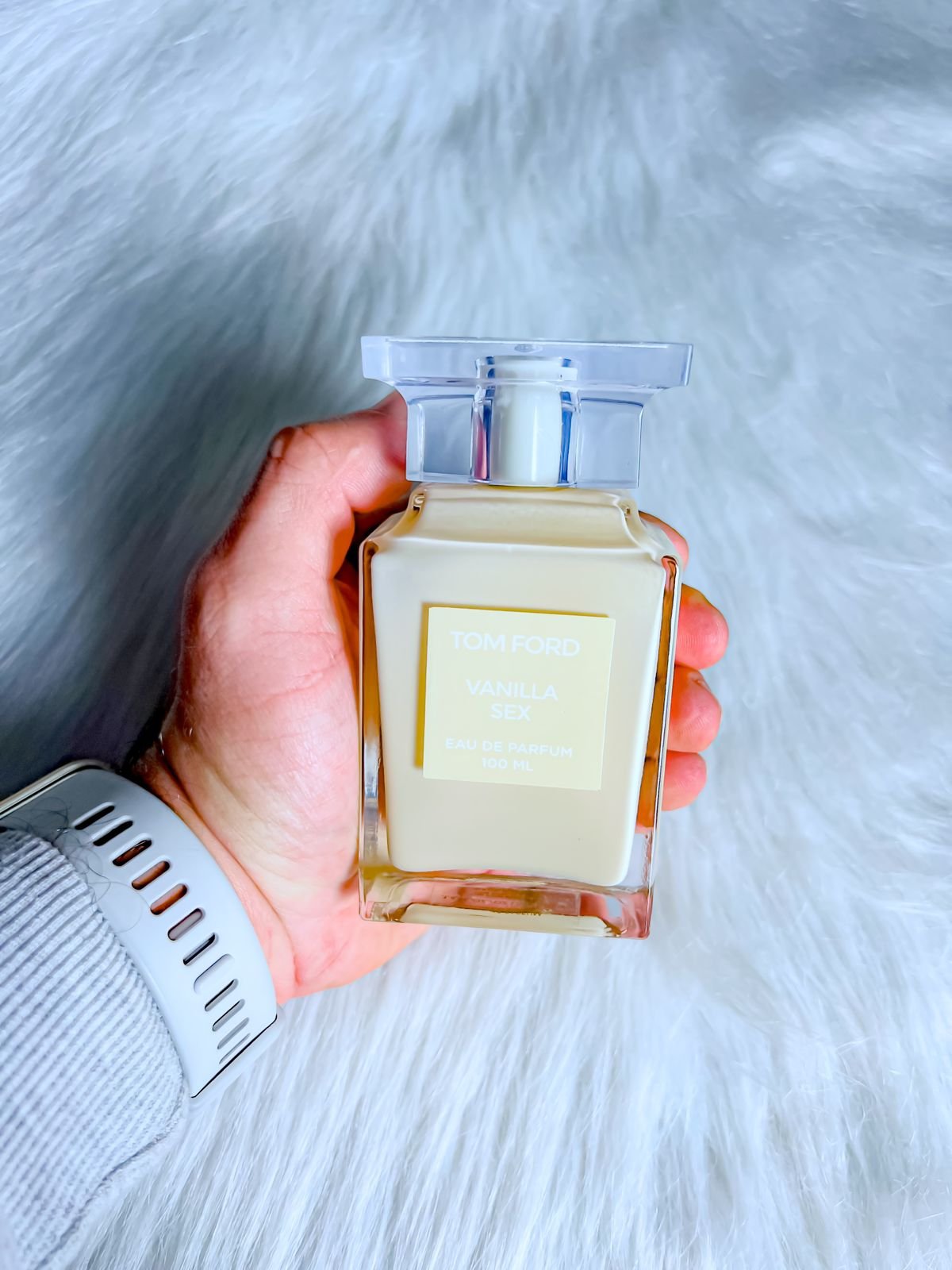 Vanilla Sex Tom Ford للجنسين - Flowry
