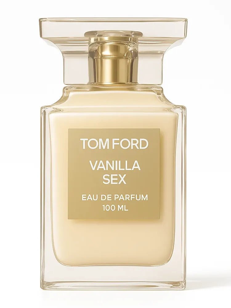 Vanilla Sex Tom Ford للجنسين - Flowry