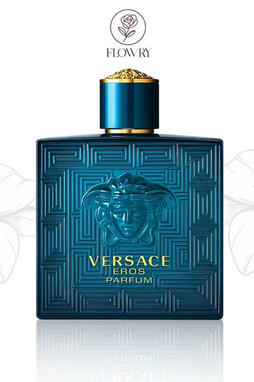 Versace Eros للرجال - Flowry